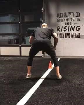 2 Methods of Anaerobic Alactic Conditioning