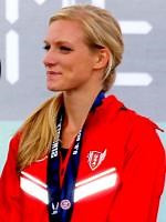 Emma  COBURN - Stats