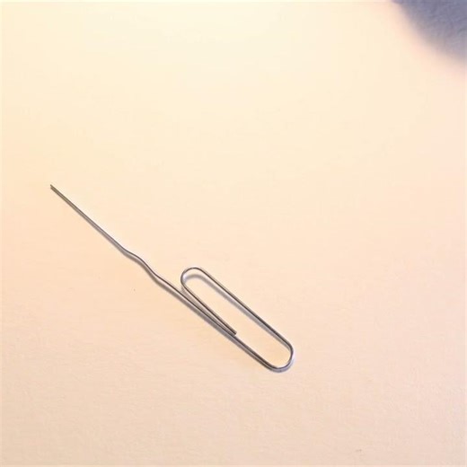 Sim Card Removal Pixilation Stop Motion Animation (2016) #shorts