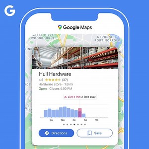 Meet your DIY Goals, with a little help from Google | Google