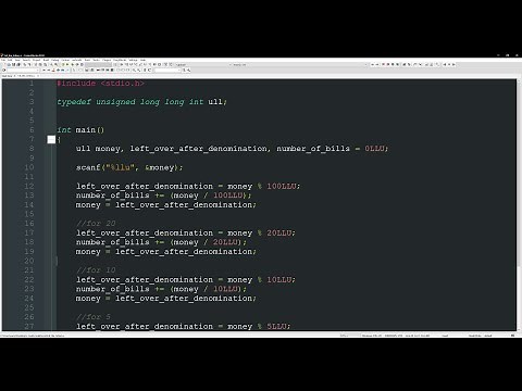 Setting CodeBlocks Color Themes || CodeBlocks Dark Color Themes
