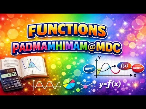 PROBLEM SOLVING USING C – FUNCTIONS | COMPLETE NOTES & PROGRAMS | 100% SUCCESS NOTES