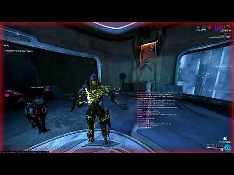 Best Xaku cascade build level cap9999 4k 120Hz