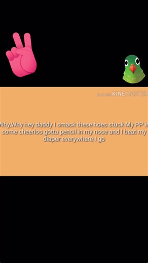 Why lyrics from jeffy