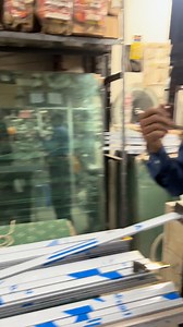 6.6K views · 98 reactions | #ss #u #golden #box #18mm #3/4inch #ss #golden x6mm #u 130 tk 1 pcs 8fit 0.4mm#01718085977 | Rashed Hossan | Facebook