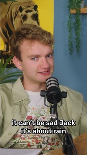 Tom is making mash ups