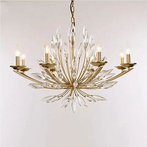 [Hot Item] Elegant Modern Luxury Pendant Light for Stylish Interiors