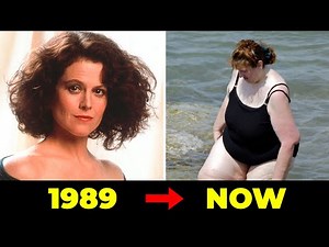 Ghostbusters II (1989) Cast: Then and Now | Where Are They After 36 Years