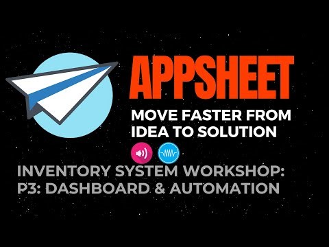 5 minutes - Create an Inventory System Integration with Barcode Scanner | Workshop P3