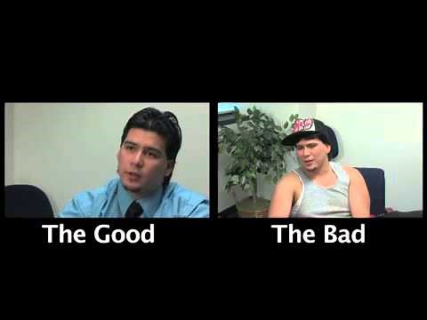 First Job Interview - Interviewing Tips