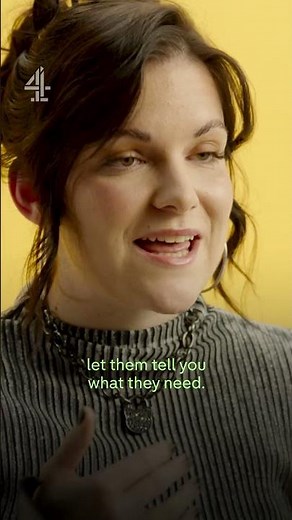 Understanding individuals with Cerebral Palsy #HowToBeMyAlly