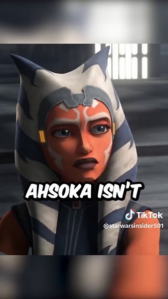 Rex: Why He Was Never Promoted to Commander