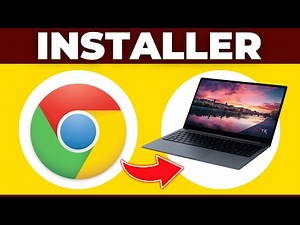 Comment Installer Google Chrome Sur Mac (2025)