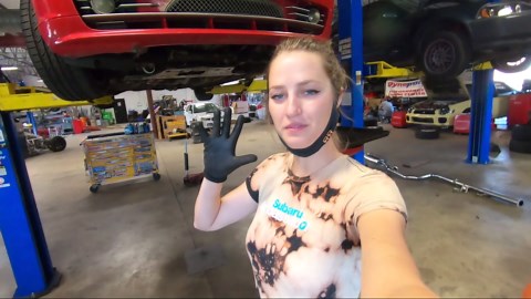 BMW 330Ci Oil Pan Gasket Replacement: Step-by-Step DIY Guide