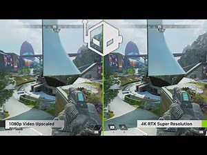 RTX Video Super Resolution Twitch Test (Max Quality)