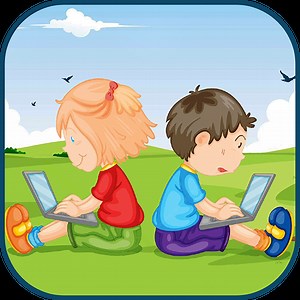 ABC Keyboard Learning