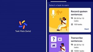 Task Mate: App do Google dá dinheiro para quem concluir tarefas
