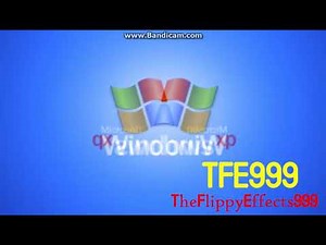 Preview 2 Windows XP Effects