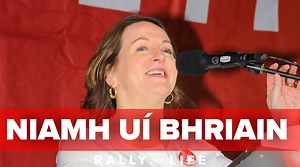 16 reactions | RALLY FOR LIFE 2023 : Niamh Uí Bhriain on bringing Ireland back to life See more here: https://thelifeinstitute.net/campaigns/rally-for-life-2023 #Rallyforlife #Stopabortingourfuture #WeStandforlife | All Ireland Rally for Life | Facebook