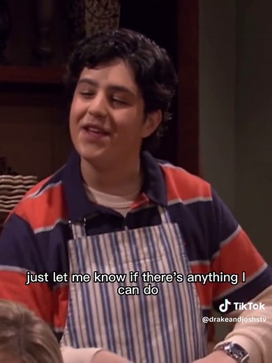 The Drake & Josh Inn Part 5/14 #drakeandjosh #joshbell #drakeparker #nickelodeon