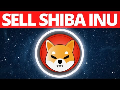 How To Sell Shiba Inu Crypto Token On TrustWallet