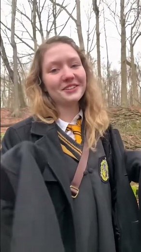 Our film Mudblood is now available! #harrypotter #witch #magic