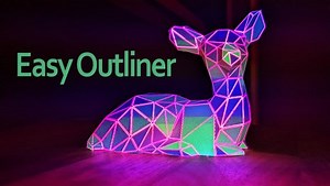 Easy Outliner