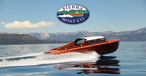 Boats Offered For Sale - Sierra Boat Company Lake Tahoe