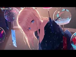 Nightcore - Be Alright[1hour]