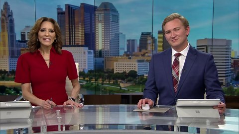 Inmates find new harmony through music at Pickaway Correctional Institution