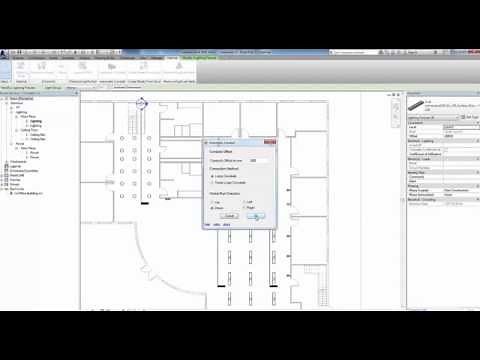 Revit Plugin That Automatically Create Conduits With Power Circuit from BIM SOFT