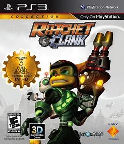 Ratchet and Clank Collection Guide - IGN
