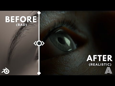 Create Humans In Blender : The Ultimate Guide