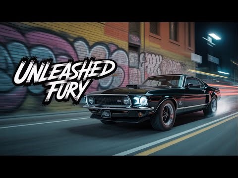 The Wild Story Behind Ford's Boss 429!