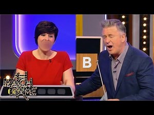 Match Game - The Filthiest Answer Ever? (Feb. 21, 2018)
