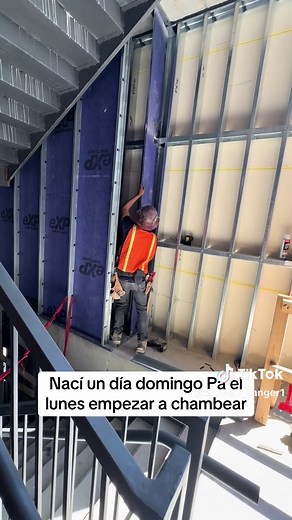 Drywall_hanger on TikTok