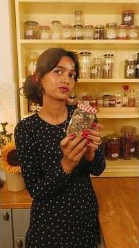 Inside Our Spice Shelf | Everyday Spices We Use at Home – Pt. 1