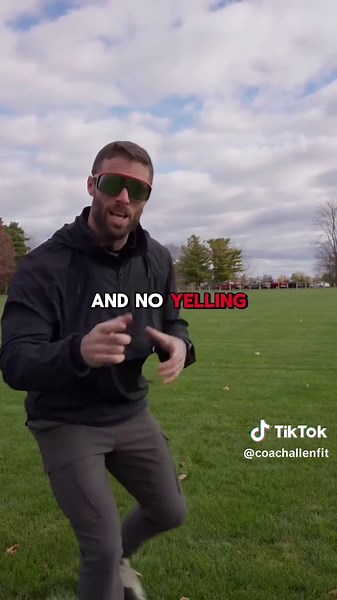 🏃🏻‍♂️ How to run and sprint faster as a teenage athlete… 🚀 Or, if you’re still having trouble, DM me “Elite” and I’ll reach out to see if I can help! ——— 🎥 @Todoroff Media - Joey Todoroff