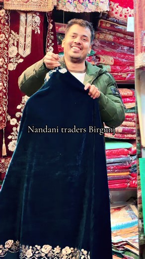 Premium Winter Pakistani Velvet Suits Collection