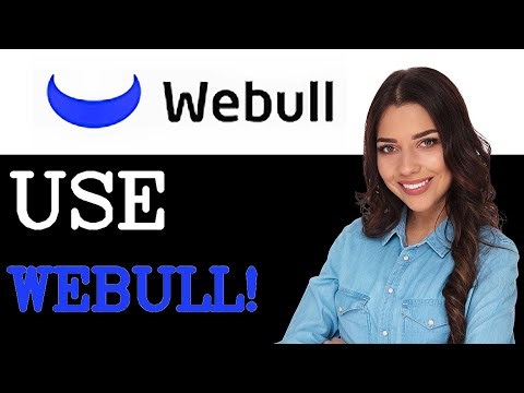 How To Use Webull Desktop For Beginners (2025)