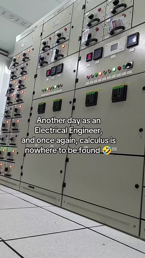 Daily Life of an Electrical Engineer: No Calculus Insight