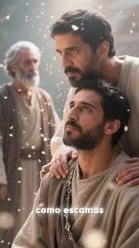 La Conversión de Pablo #bible #subscribe #viral #shorts #viralshorts