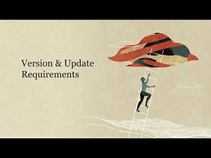 Oracle Primavera P6 and Unifier - OCI Version and Update Requirements