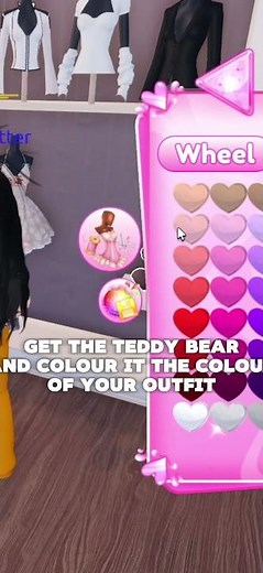 HOW TO MAKE HANDCUFFS IN DTI -ROBLOX-