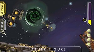 Explore an alien dimension and survive its otherworldly ecosystem in Beacon 38