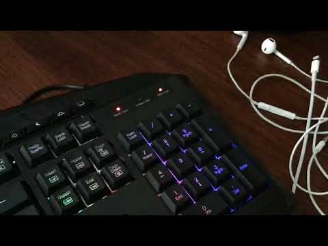 How to disable or enable win lock (easy)