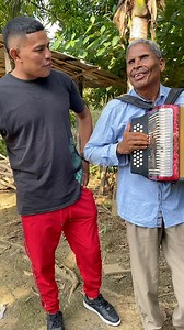 La Amarré Del Palo Argelio Cuadrado #Todos El MEMO LLEGO | Argelio Cuadrado El Cantor Del Pueblo