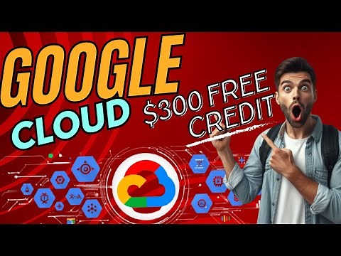 Get FREE Google Cloud Account in 5 Minutes! | GCP account without Credit Card