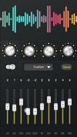 Volume Booster- Sound Enhancer (Q-5S.1-6:19)