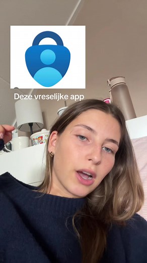 De authenticator app: wat je moet weten